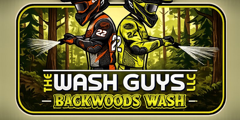 Backwoods Wash