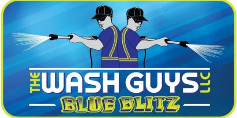 Blue Blitz