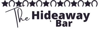 The Hideaway Bar