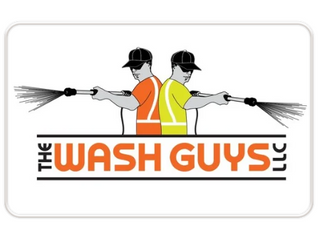 The Wash Guys