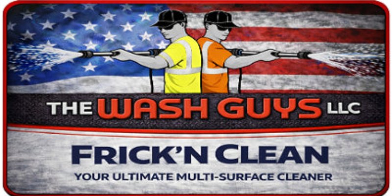 Frick'N Clean
