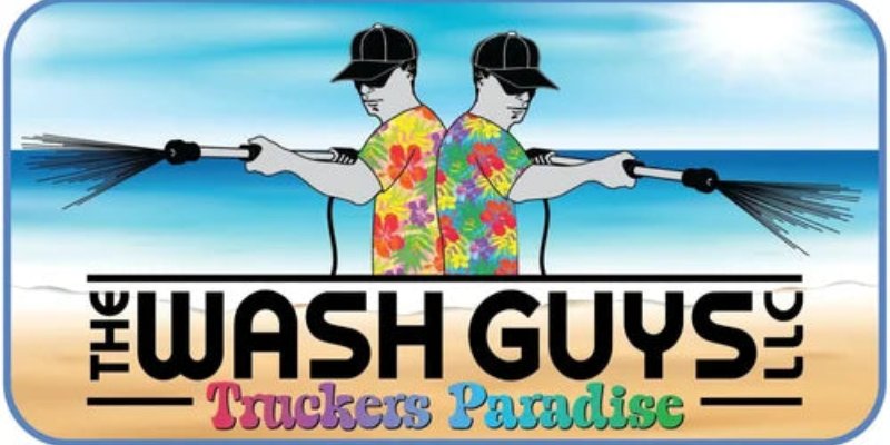 Trucker's Paradise